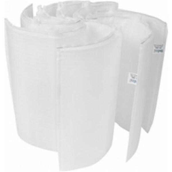 Filbur Filbur APCFS2003 18 in. DE Grid Complete Set; 36 sq ft. APCFS2003 - main